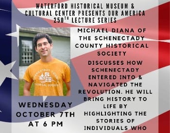 Event Flyer
