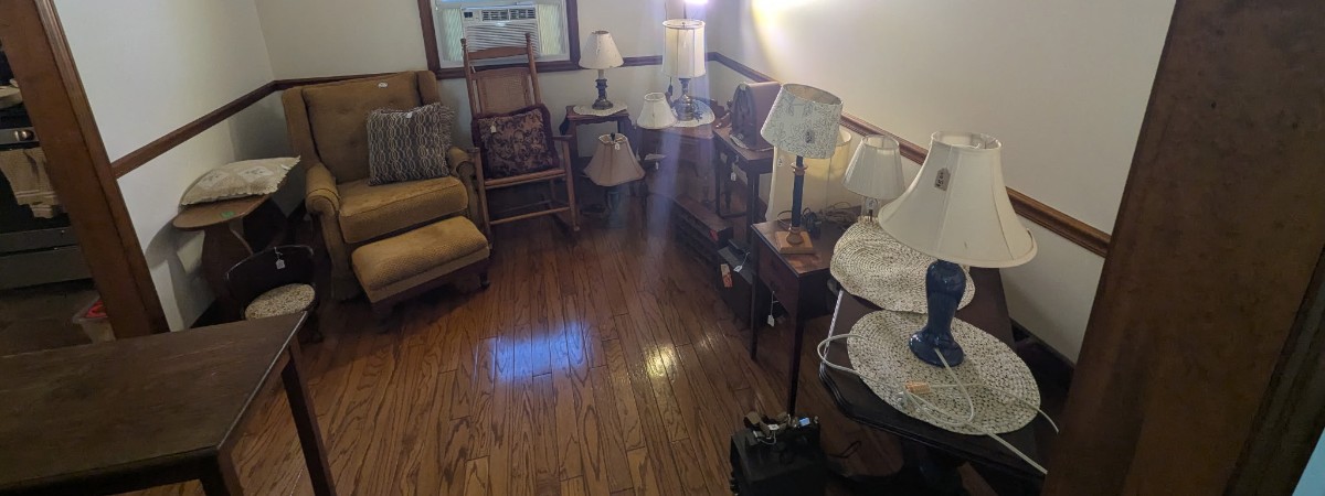Sale Contents
