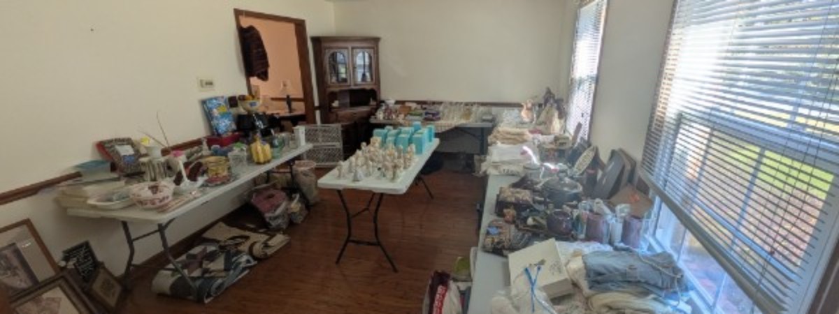 Sale Contents