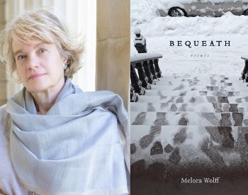 Nonfiction Workshop with Melora Wolff