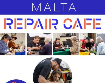 Malta October Repair Cafe