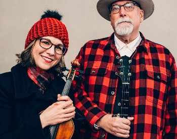 Holiday Cheer with Newberry & Verch