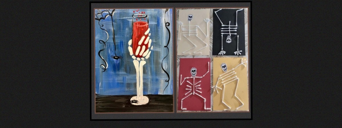 skeleton