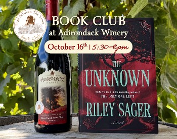 Read Between The Vines Book Club