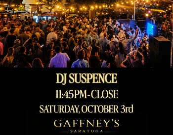 DJ Suspence