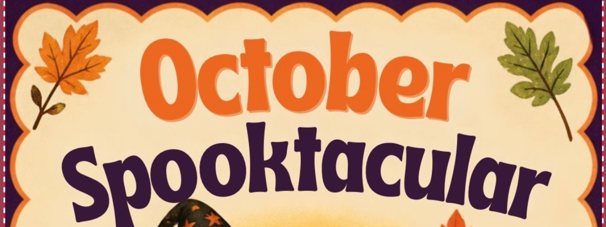 Spooktacular