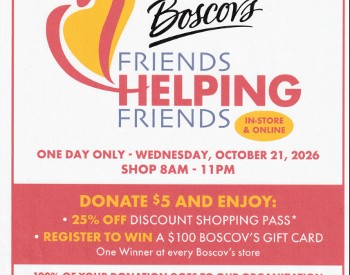 Boscovs