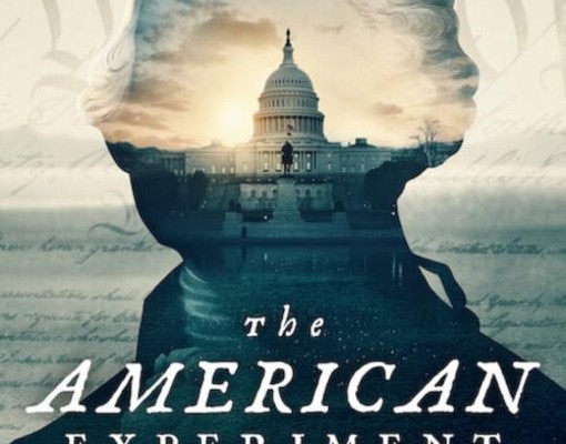Text readingL The American Experiment