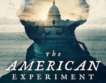 Text readingL The American Experiment