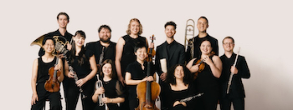 Ensemble Connect
