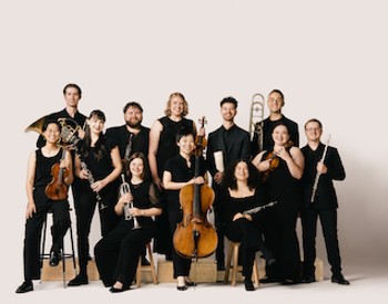 Ensemble Connect
