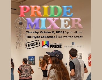 Pride Mixer