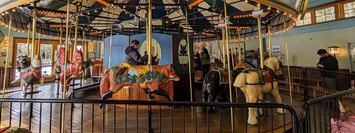 carousel