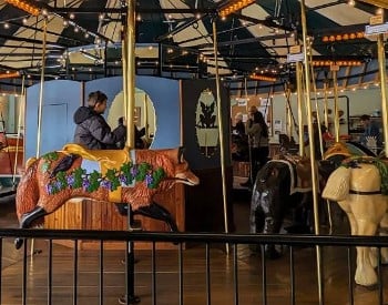 carousel