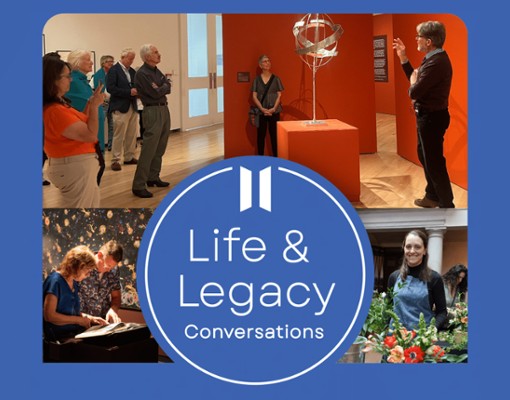 Life and Legacy