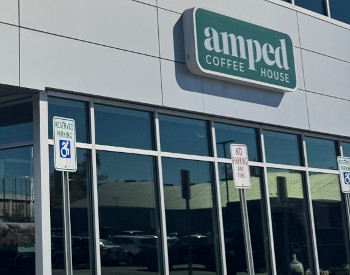 Amped Coffee House
