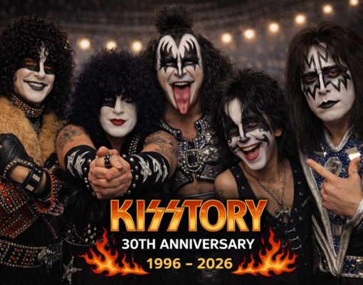 kisstory