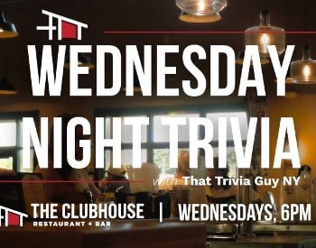 Wednesday Night Trivia