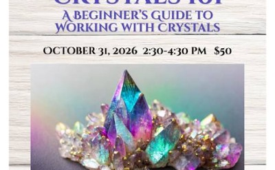 crystals