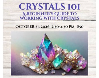 crystals