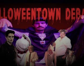 halloween debates