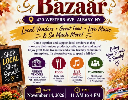 Event Name