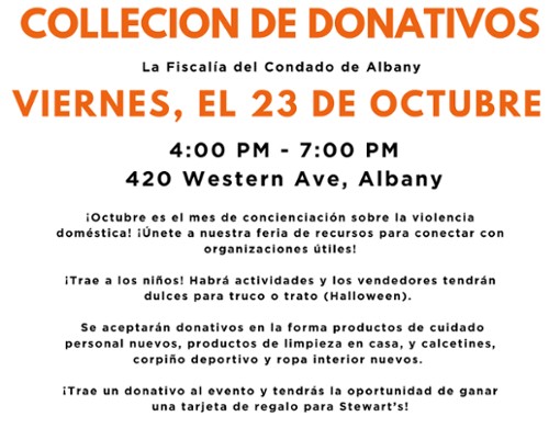 Feria de recursos