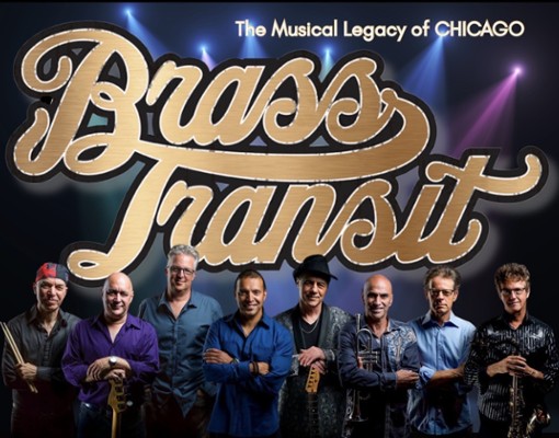 brass transit