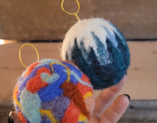 ornaments