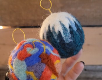 ornaments