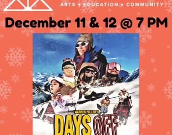Warren Miller's Days Off Movie
