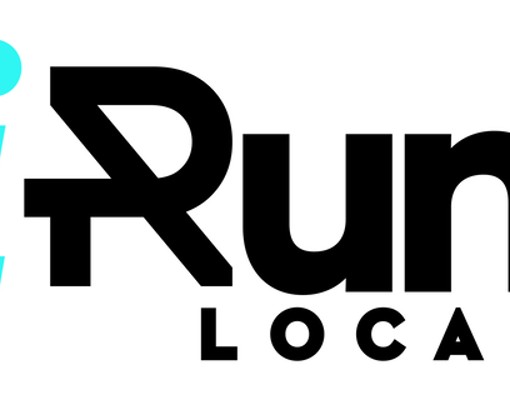 irun logo