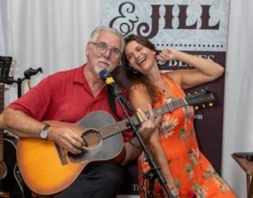 mark and jill