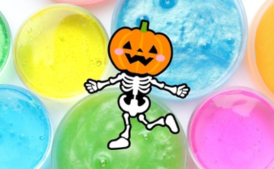 Slime Lab