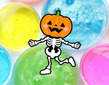 Slime Lab