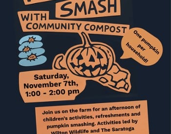 pumpkin smash