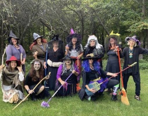 witches