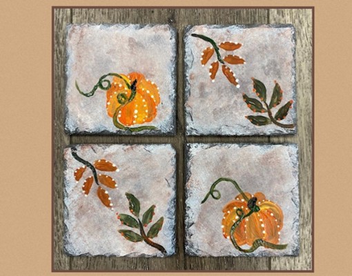 coasters