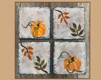 coasters