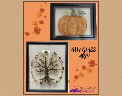 glass art