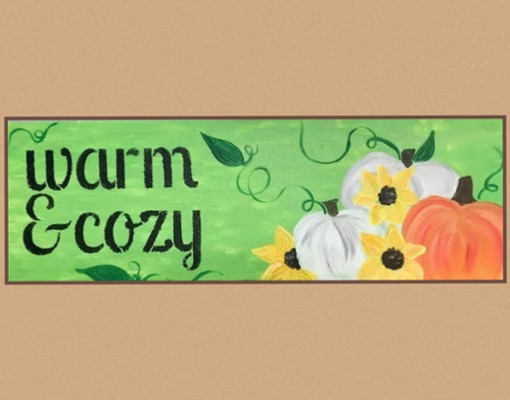 warm