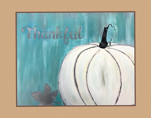 thankful