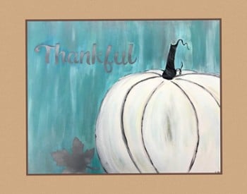 thankful