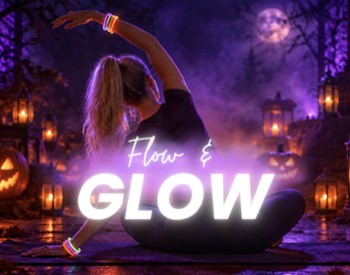 Flow & Glow