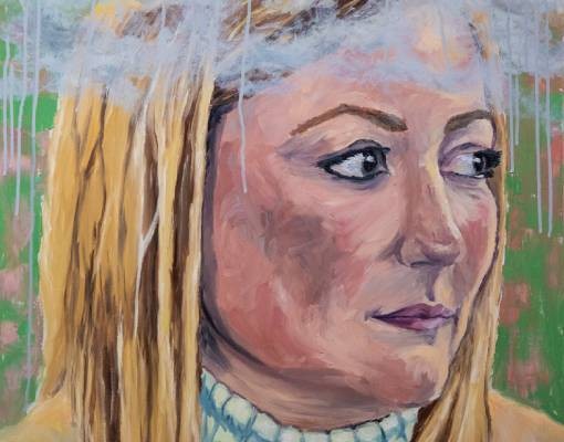 lyme disease art