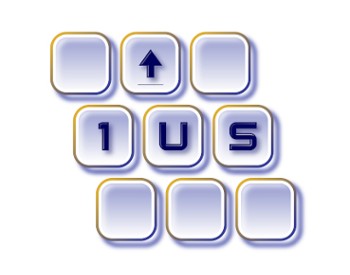 logo for on upstate event