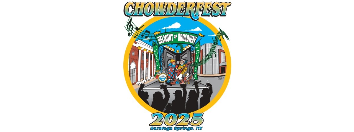 chowderfest 2025 logo