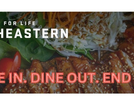 dining out for life