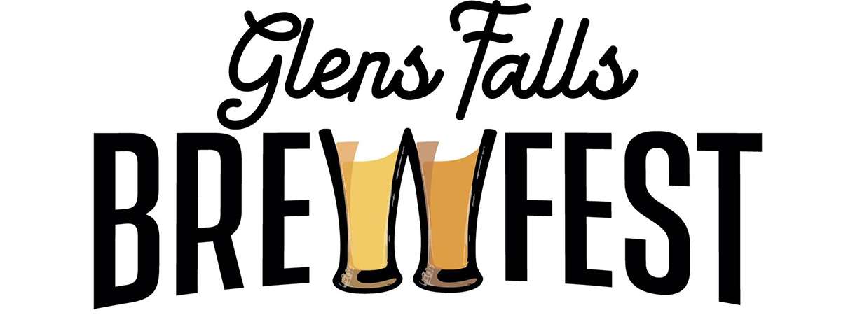 glens falls brewfest logo