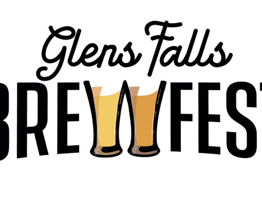 glens falls brewfest logo